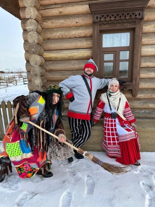 масленица 2