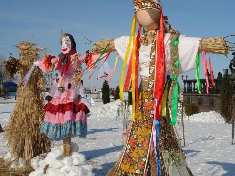 масленица 1