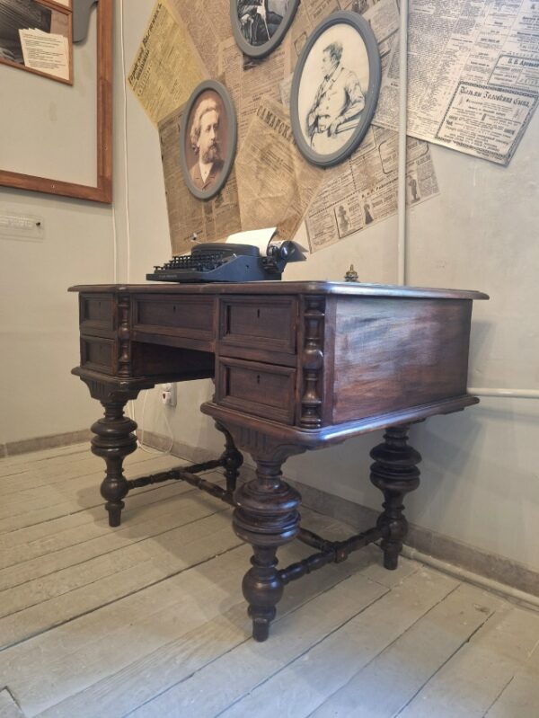 типография 6