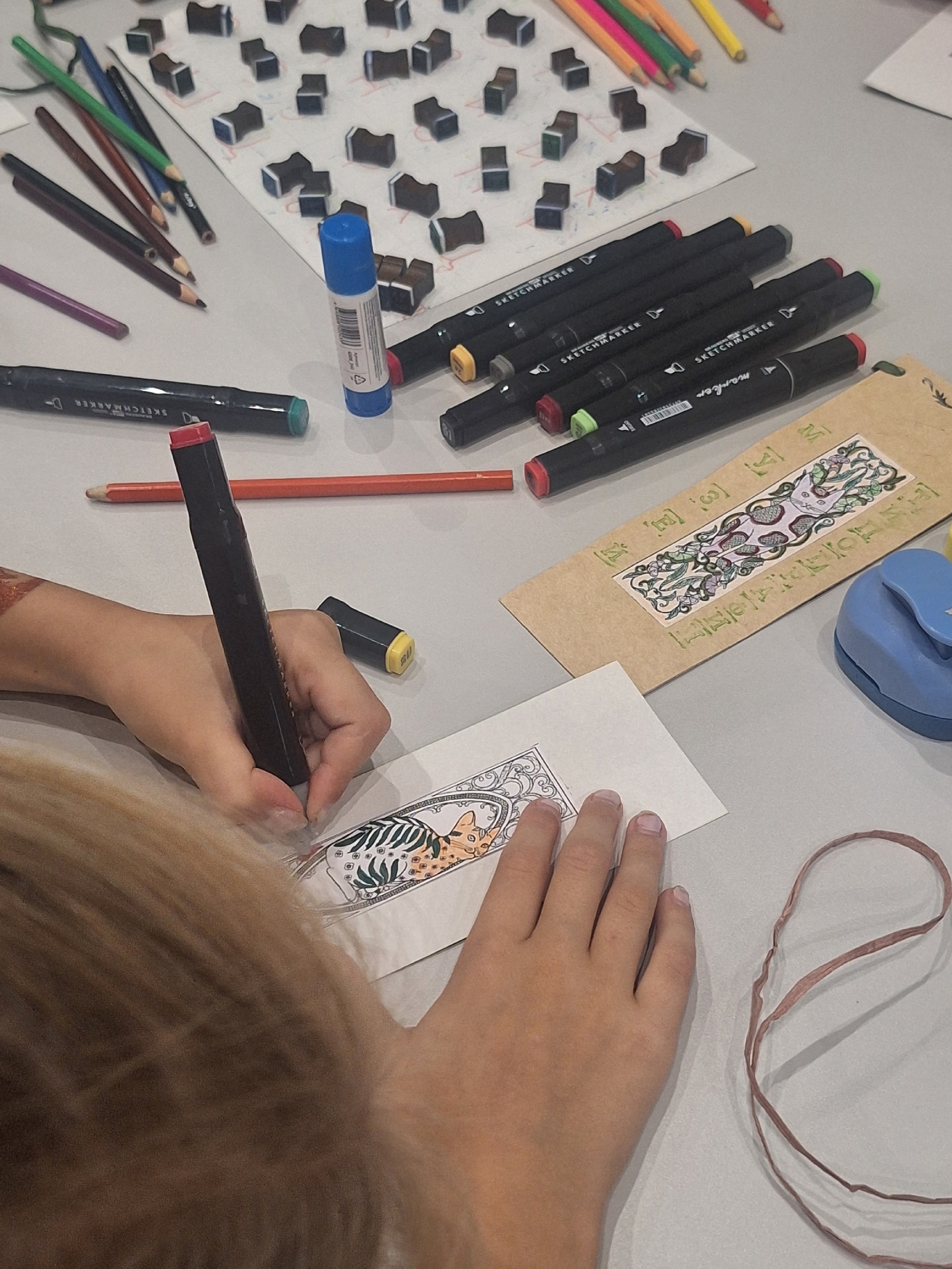 типография 9